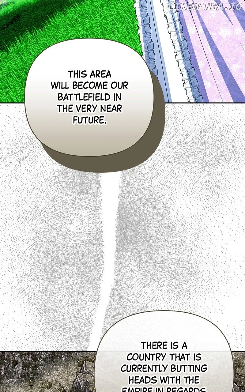 Ten Ways to Get Dumped by a Tyrant Chapter 54 – Page 106