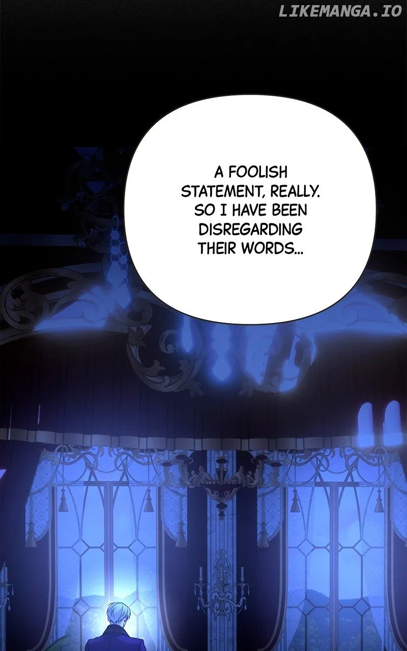 Ten Ways to Get Dumped by a Tyrant Chapter 54 – Page 109