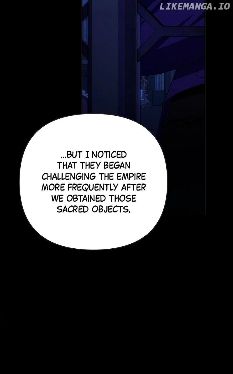 Ten Ways to Get Dumped by a Tyrant Chapter 54 – Page 112
