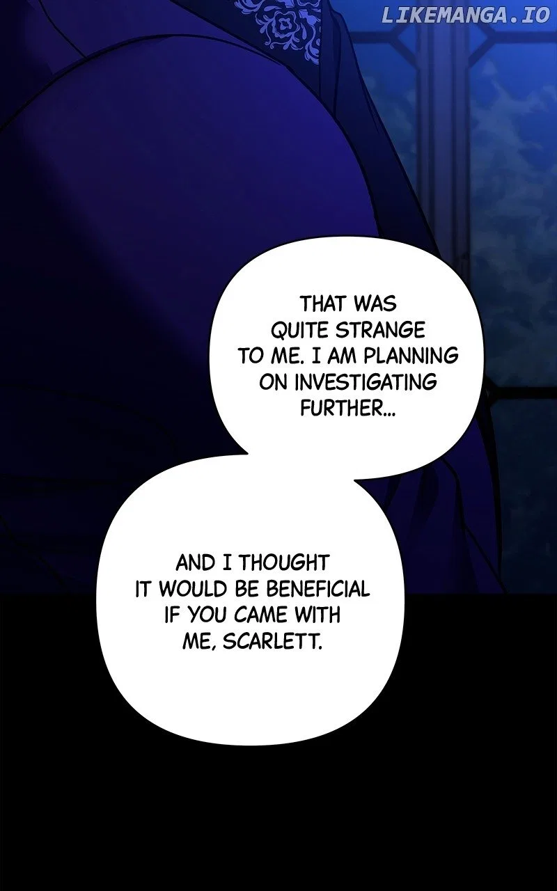 Ten Ways to Get Dumped by a Tyrant Chapter 54 – Page 114