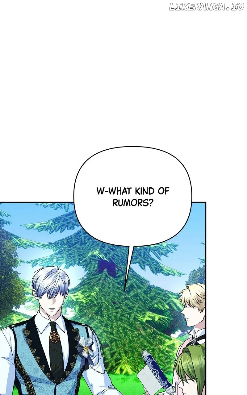 Ten Ways to Get Dumped by a Tyrant Chapter 54 – Page 117