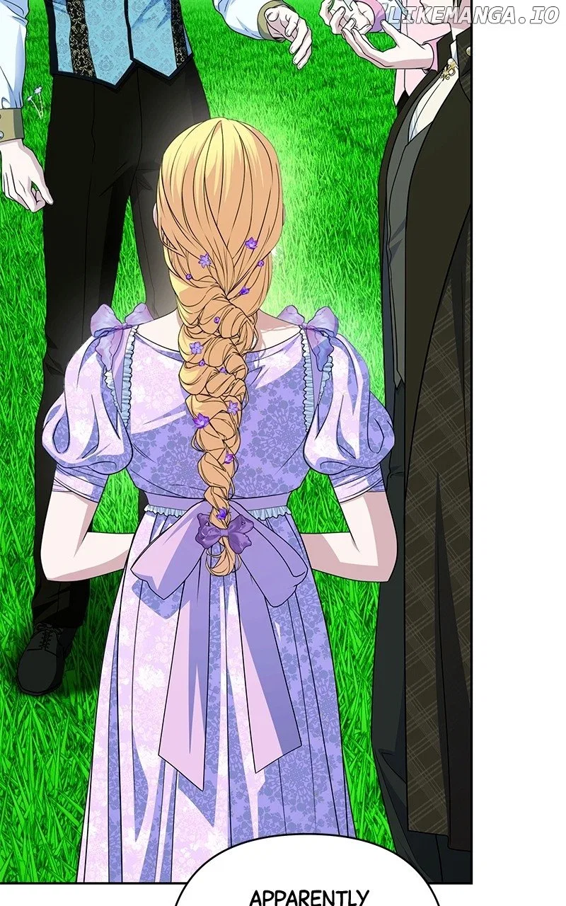 Ten Ways to Get Dumped by a Tyrant Chapter 54 – Page 118