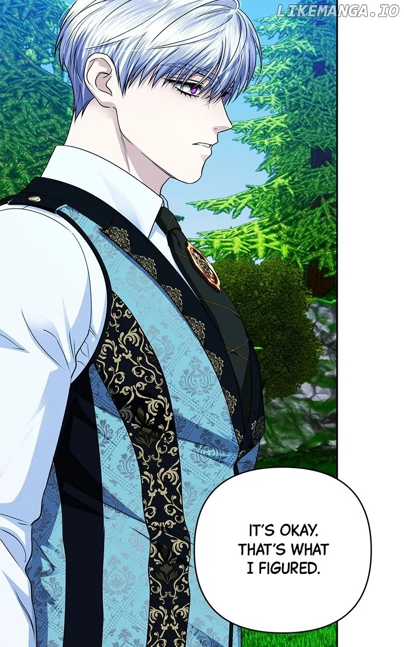 Ten Ways to Get Dumped by a Tyrant Chapter 54 – Page 129