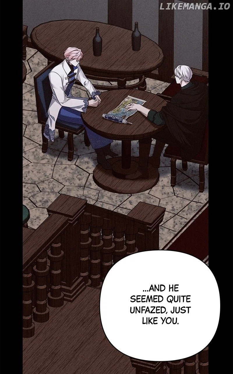 Ten Ways to Get Dumped by a Tyrant Chapter 54 – Page 132