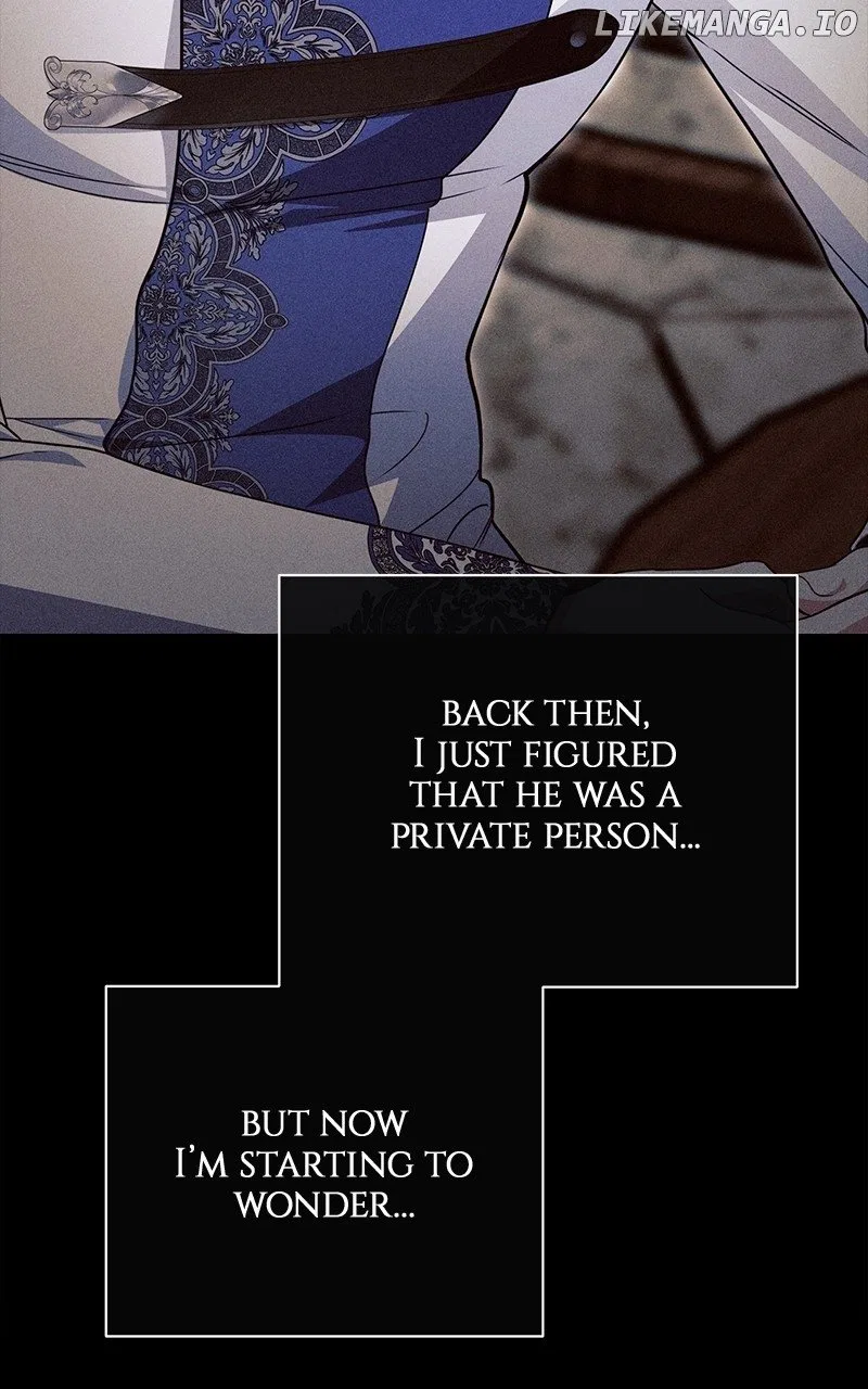Ten Ways to Get Dumped by a Tyrant Chapter 54 – Page 135