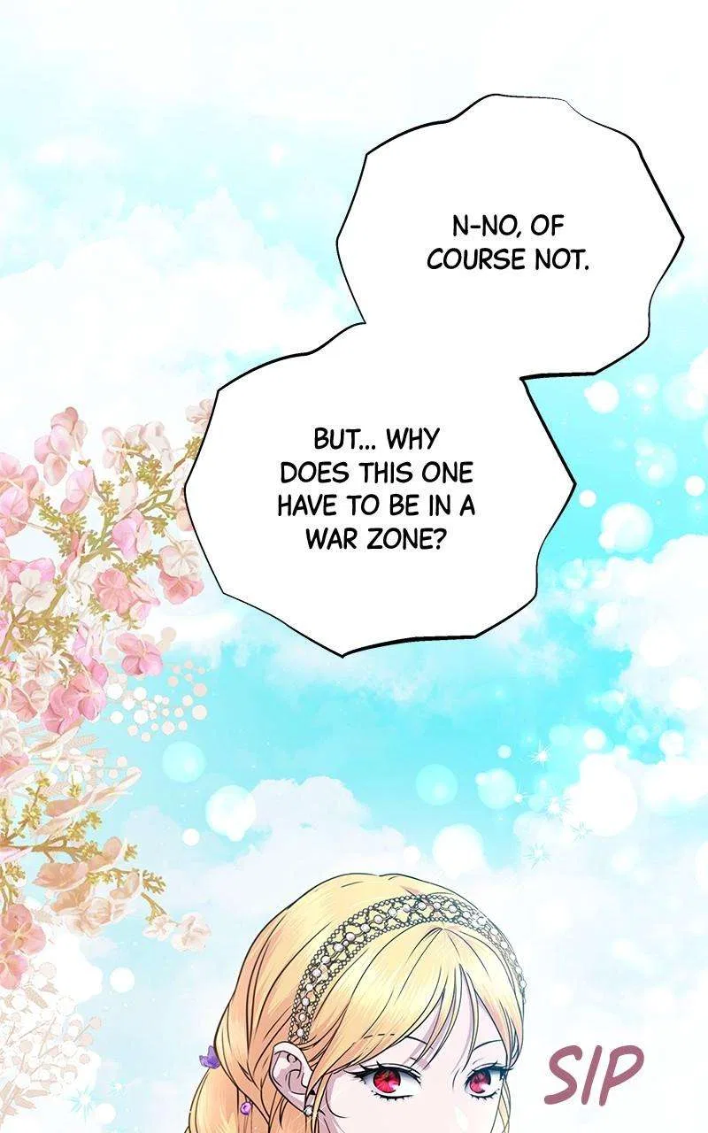 Ten Ways to Get Dumped by a Tyrant Chapter 53 – Page 22