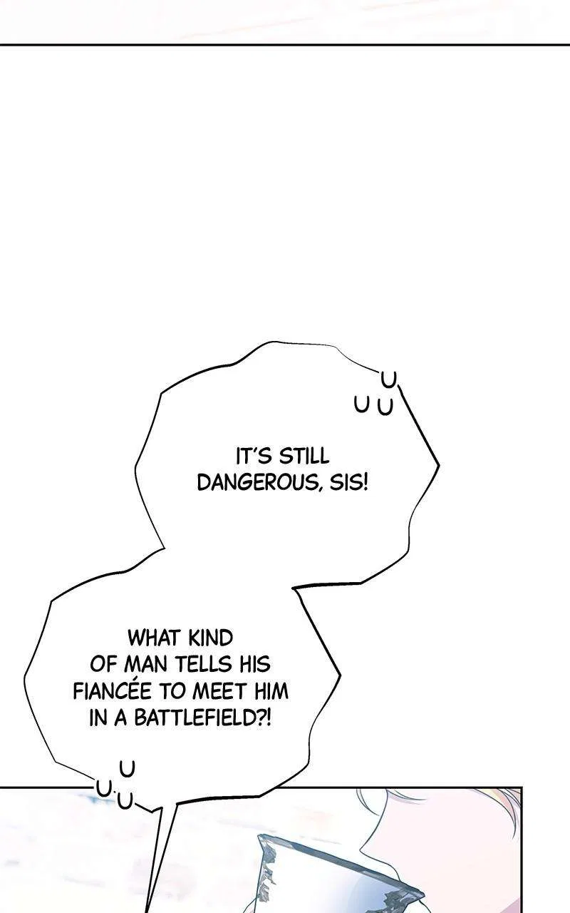 Ten Ways to Get Dumped by a Tyrant Chapter 53 – Page 26
