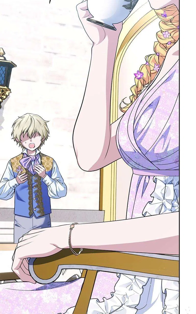 Ten Ways to Get Dumped by a Tyrant Chapter 53 – Page 27