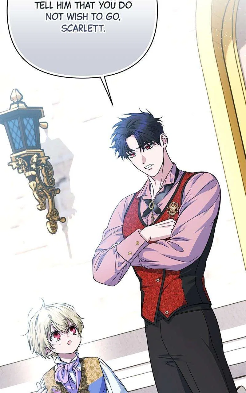 Ten Ways to Get Dumped by a Tyrant Chapter 53 – Page 31