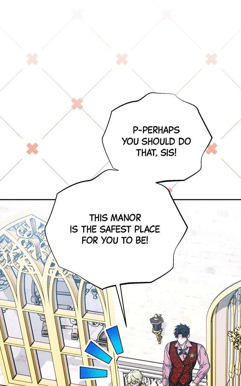 Ten Ways to Get Dumped by a Tyrant Chapter 53 – Page 33