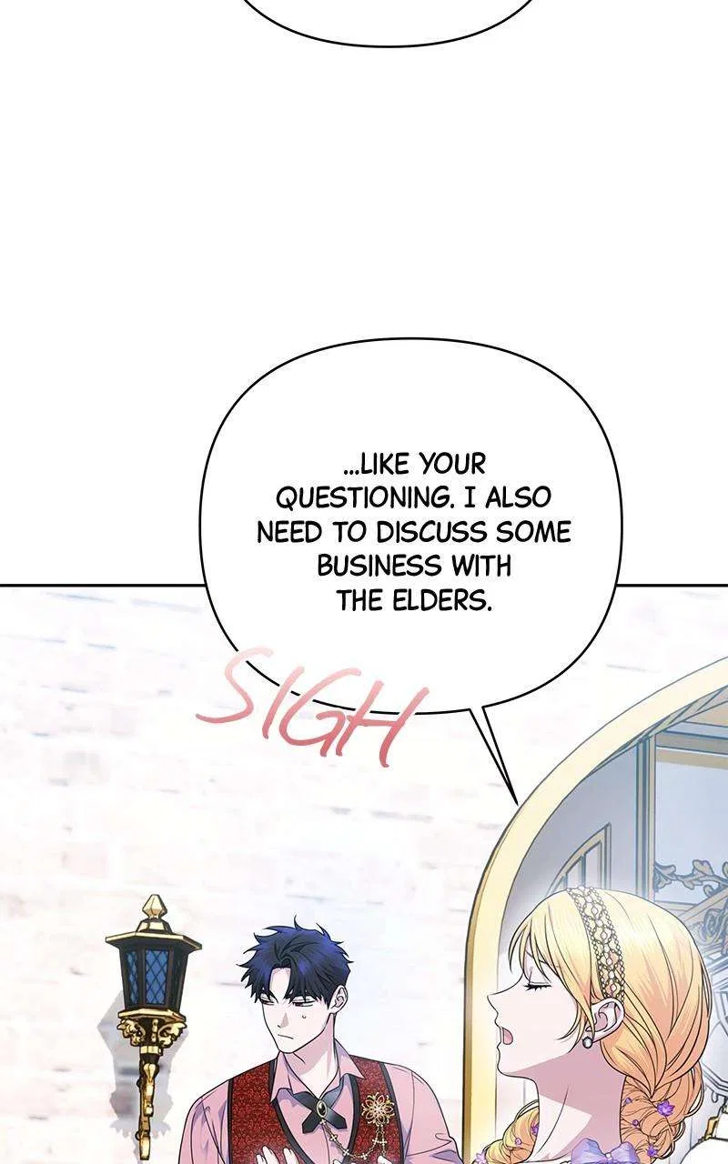 Ten Ways to Get Dumped by a Tyrant Chapter 53 – Page 35