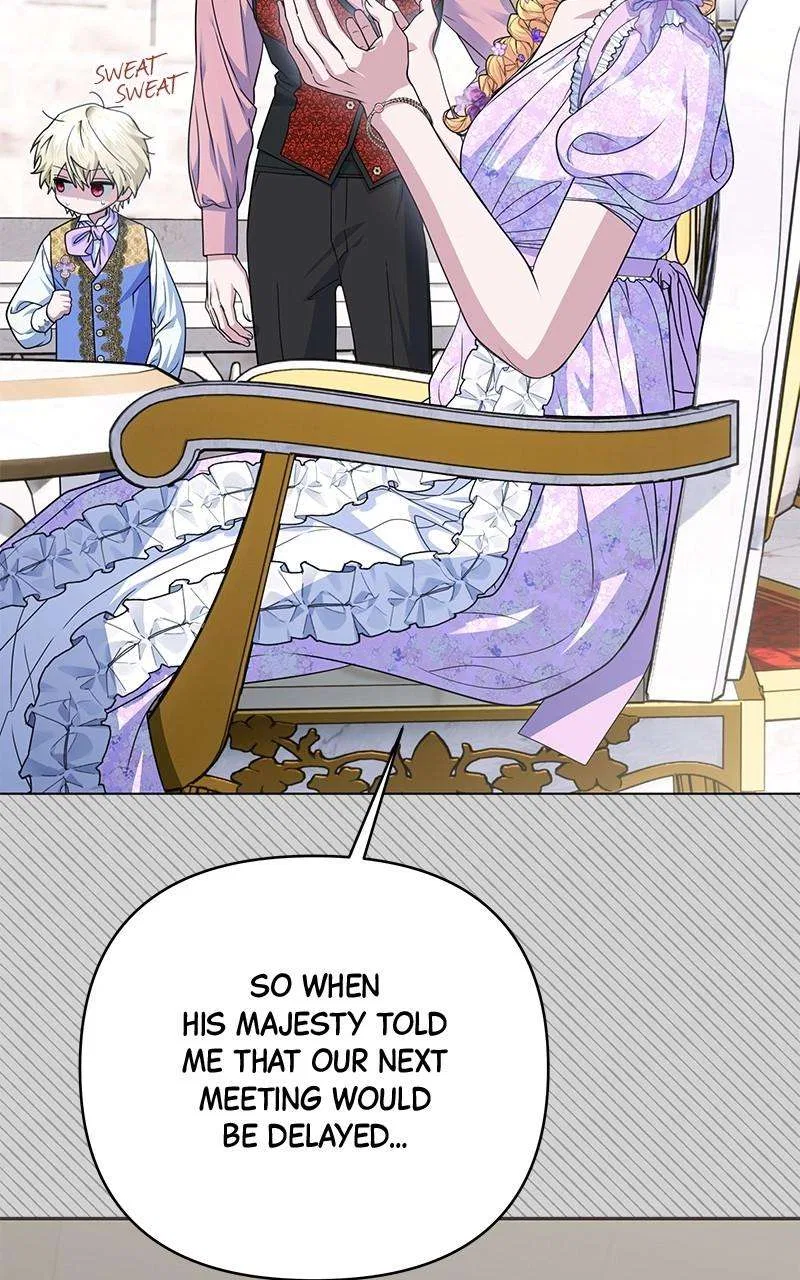 Ten Ways to Get Dumped by a Tyrant Chapter 53 – Page 36