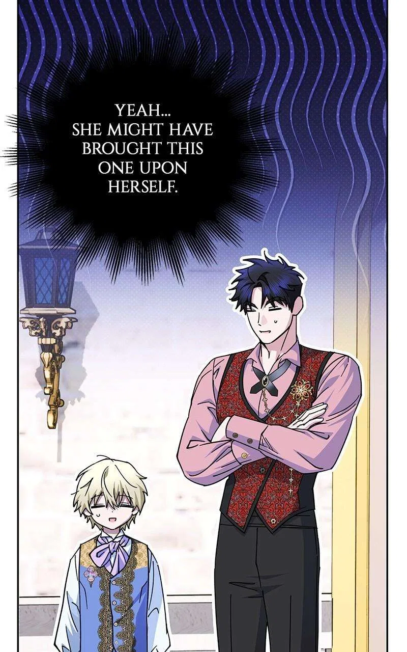 Ten Ways to Get Dumped by a Tyrant Chapter 53 – Page 40
