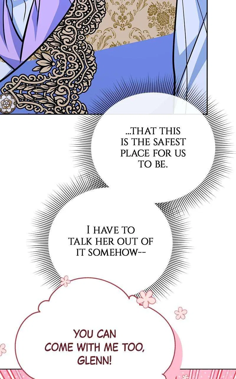 Ten Ways to Get Dumped by a Tyrant Chapter 53 – Page 43