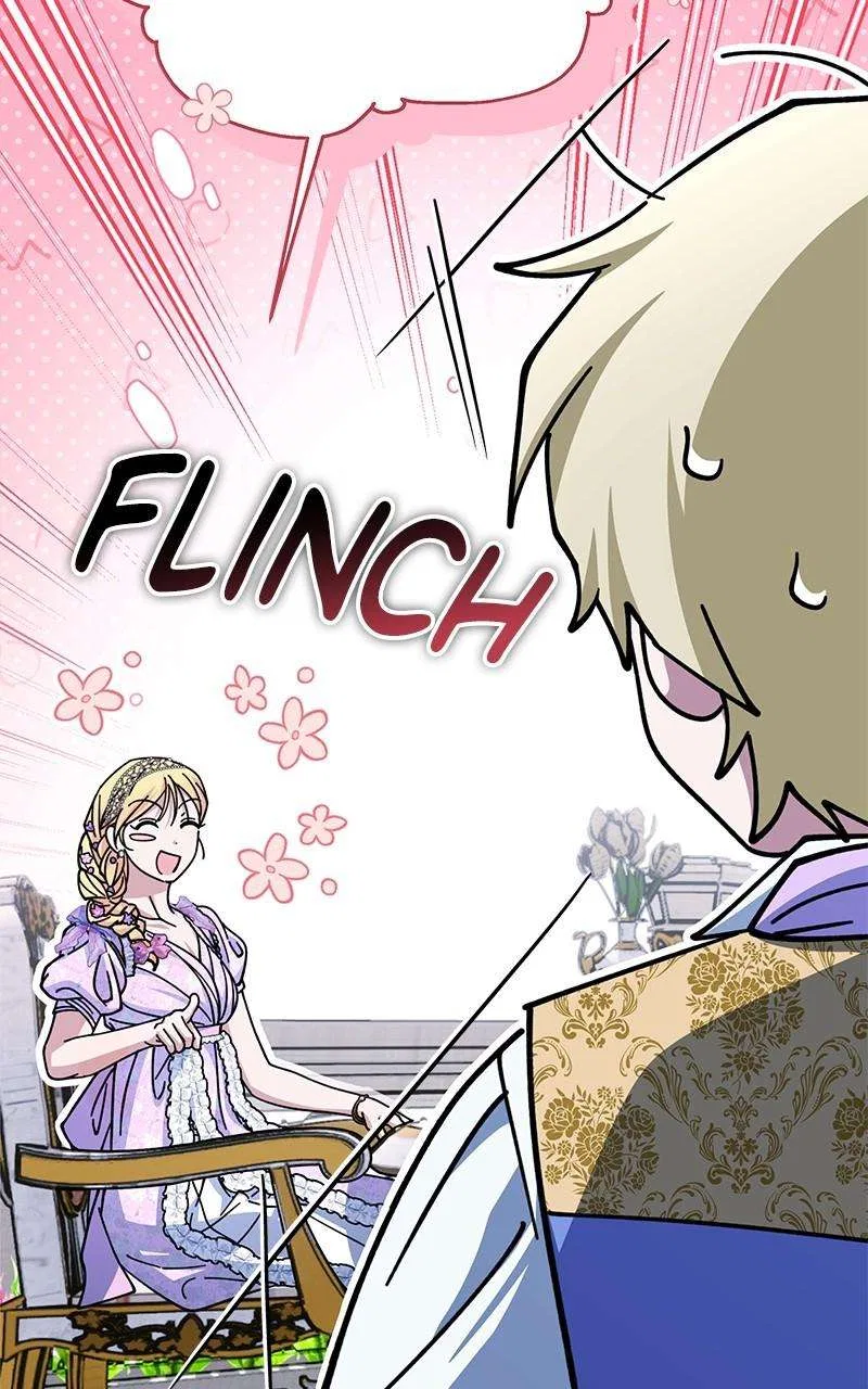 Ten Ways to Get Dumped by a Tyrant Chapter 53 – Page 44