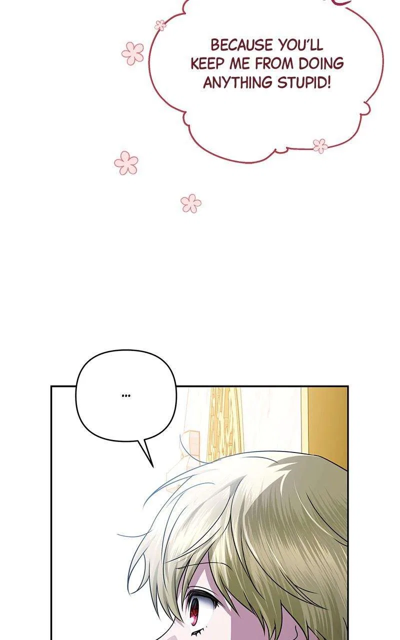 Ten Ways to Get Dumped by a Tyrant Chapter 53 – Page 46