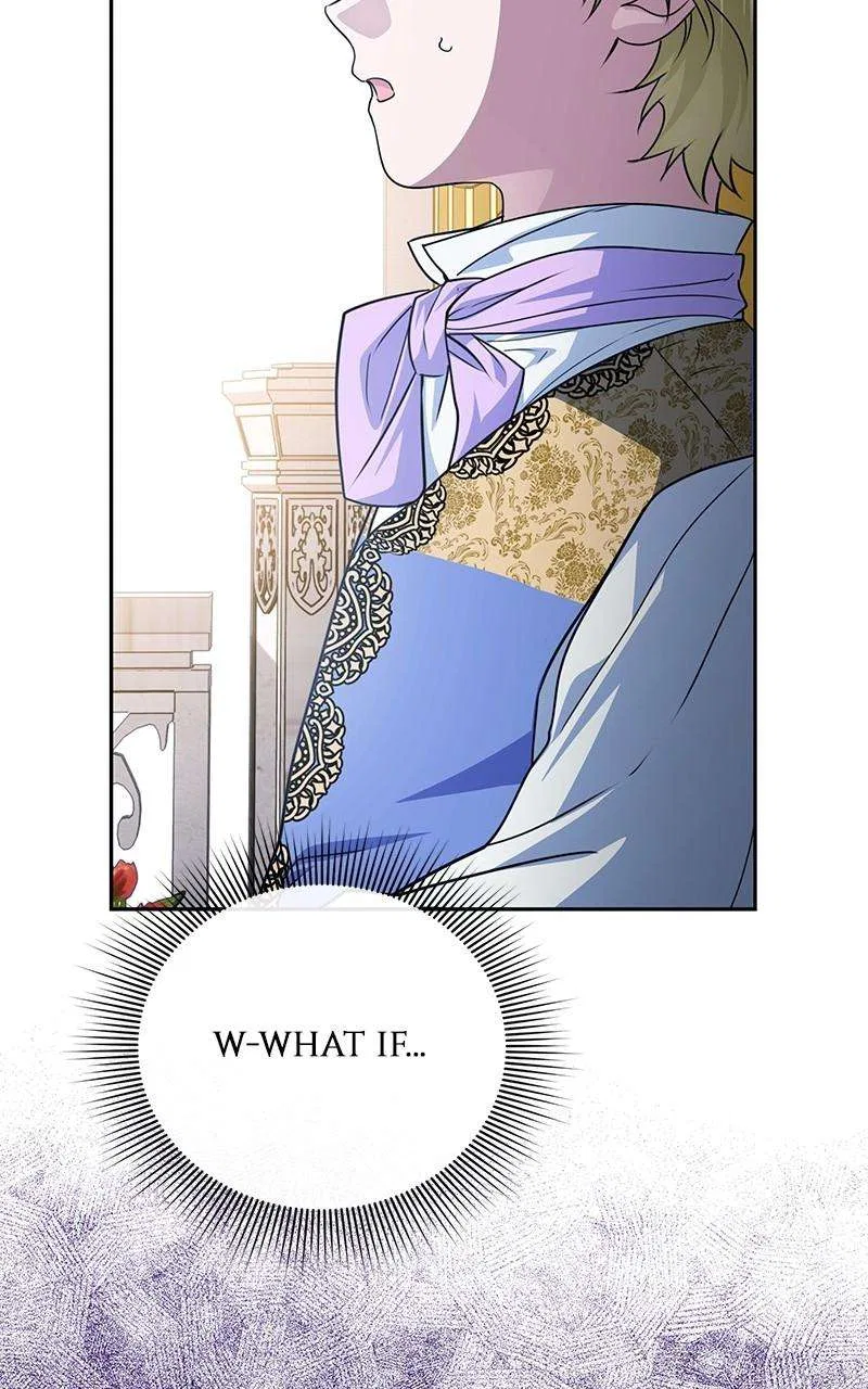 Ten Ways to Get Dumped by a Tyrant Chapter 53 – Page 47