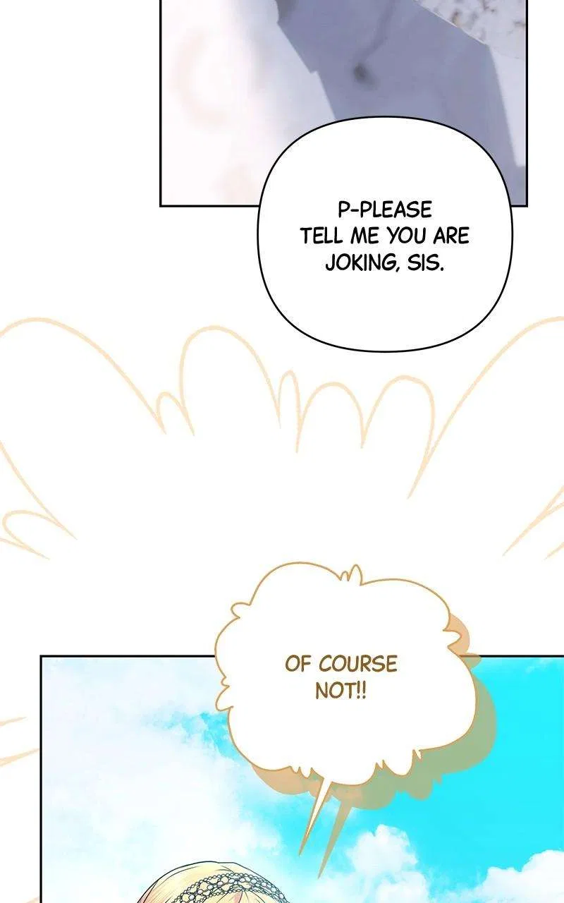 Ten Ways to Get Dumped by a Tyrant Chapter 53 – Page 52