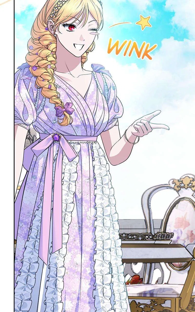 Ten Ways to Get Dumped by a Tyrant Chapter 53 – Page 53