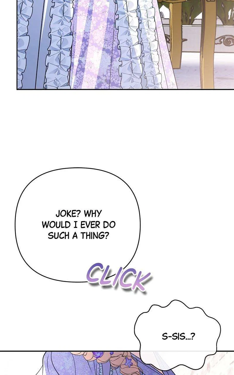 Ten Ways to Get Dumped by a Tyrant Chapter 53 – Page 54
