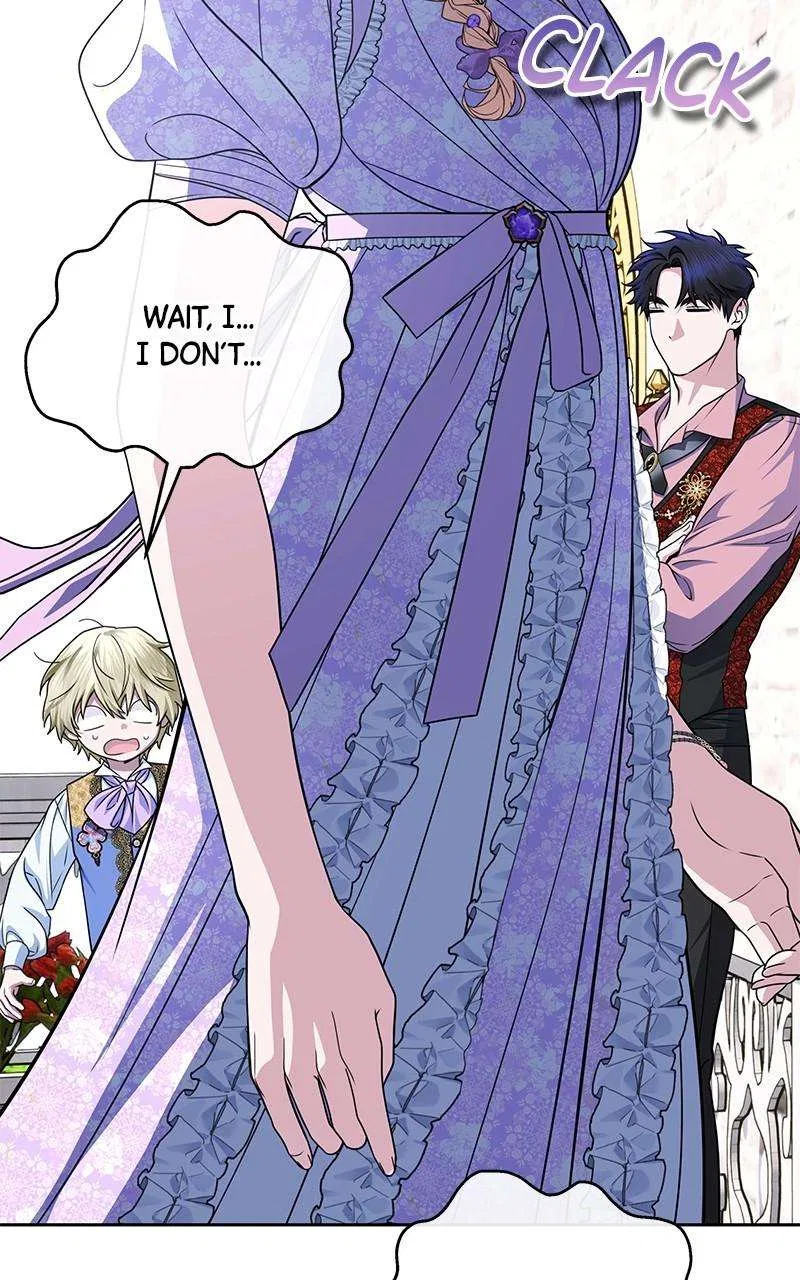 Ten Ways to Get Dumped by a Tyrant Chapter 53 – Page 55