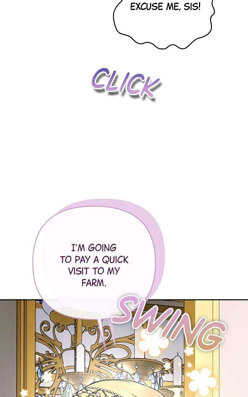 Ten Ways to Get Dumped by a Tyrant Chapter 53 – Page 56