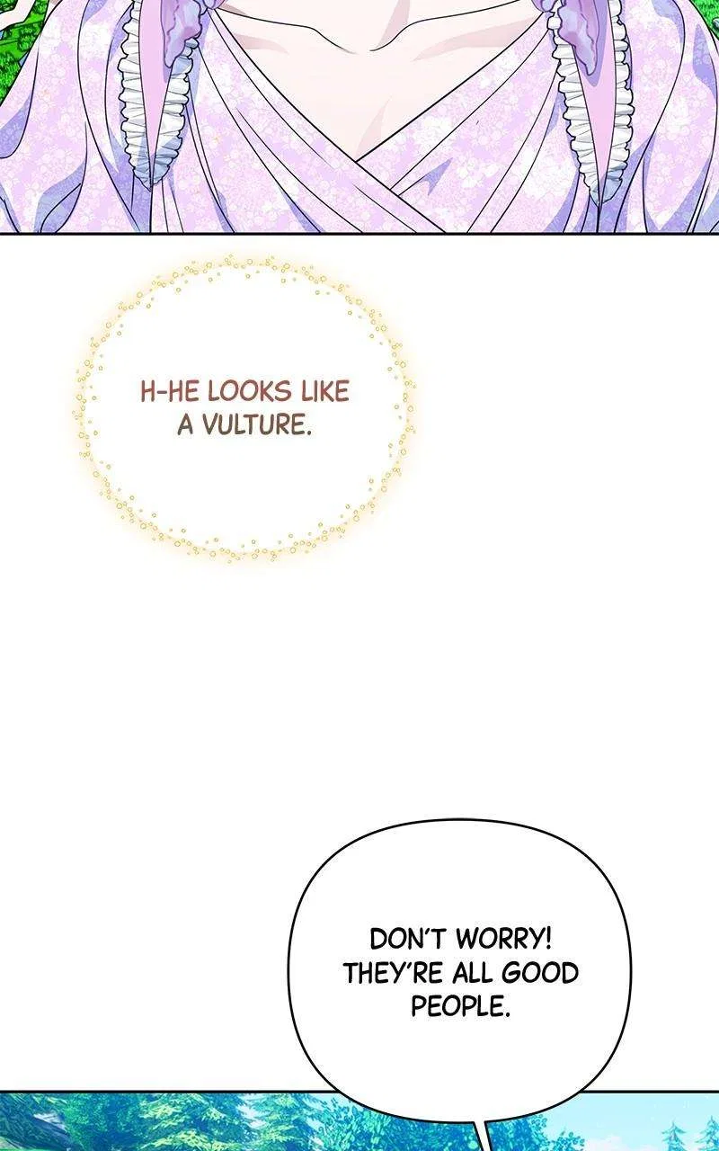 Ten Ways to Get Dumped by a Tyrant Chapter 53 – Page 76
