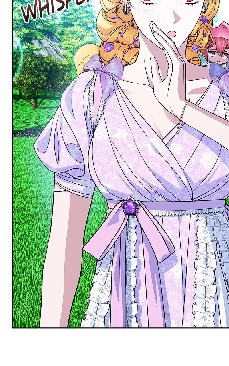 Ten Ways to Get Dumped by a Tyrant Chapter 53 – Page 79