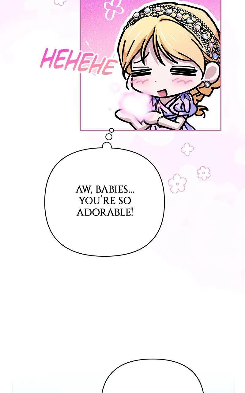 Ten Ways to Get Dumped by a Tyrant Chapter 53 – Page 84