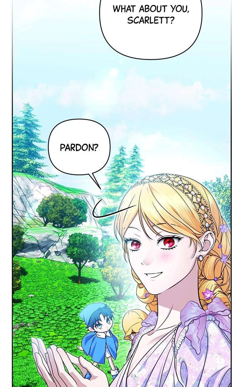 Ten Ways to Get Dumped by a Tyrant Chapter 53 – Page 85