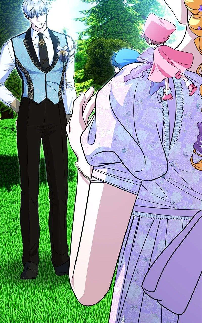 Ten Ways to Get Dumped by a Tyrant Chapter 53 – Page 87