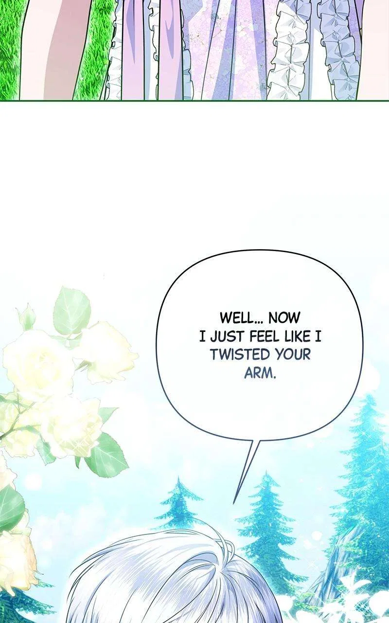 Ten Ways to Get Dumped by a Tyrant Chapter 53 – Page 93