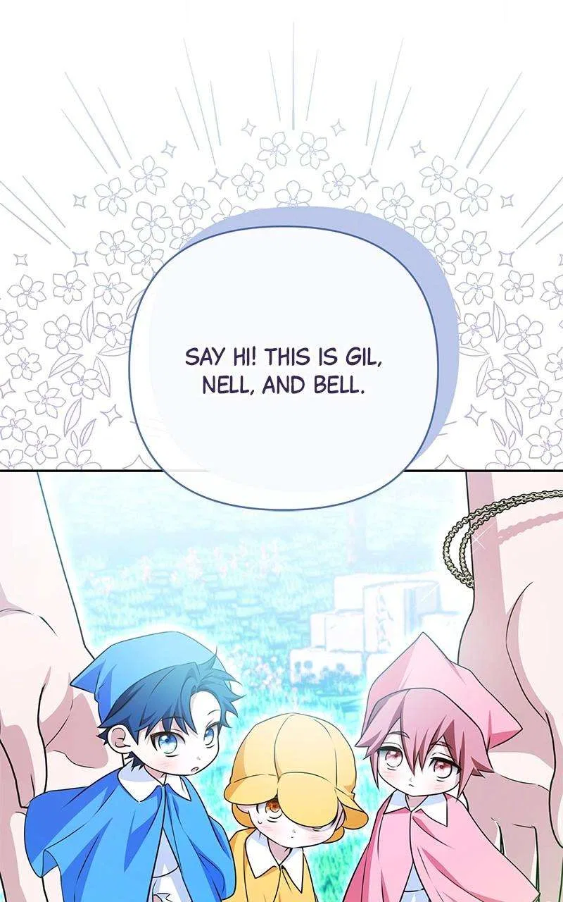 Ten Ways to Get Dumped by a Tyrant Chapter 53 – Page 97