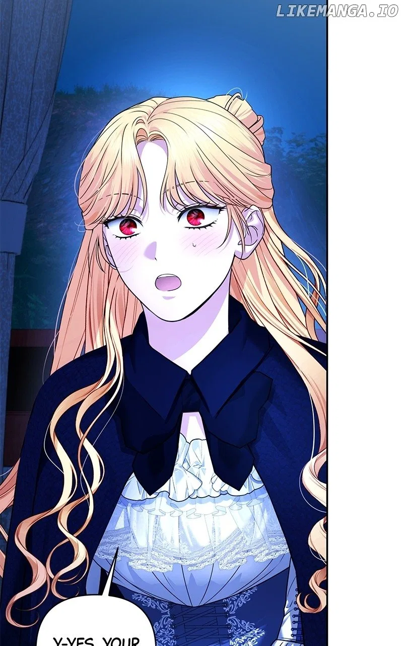 Ten Ways to Get Dumped by a Tyrant Chapter 52 – Page 9