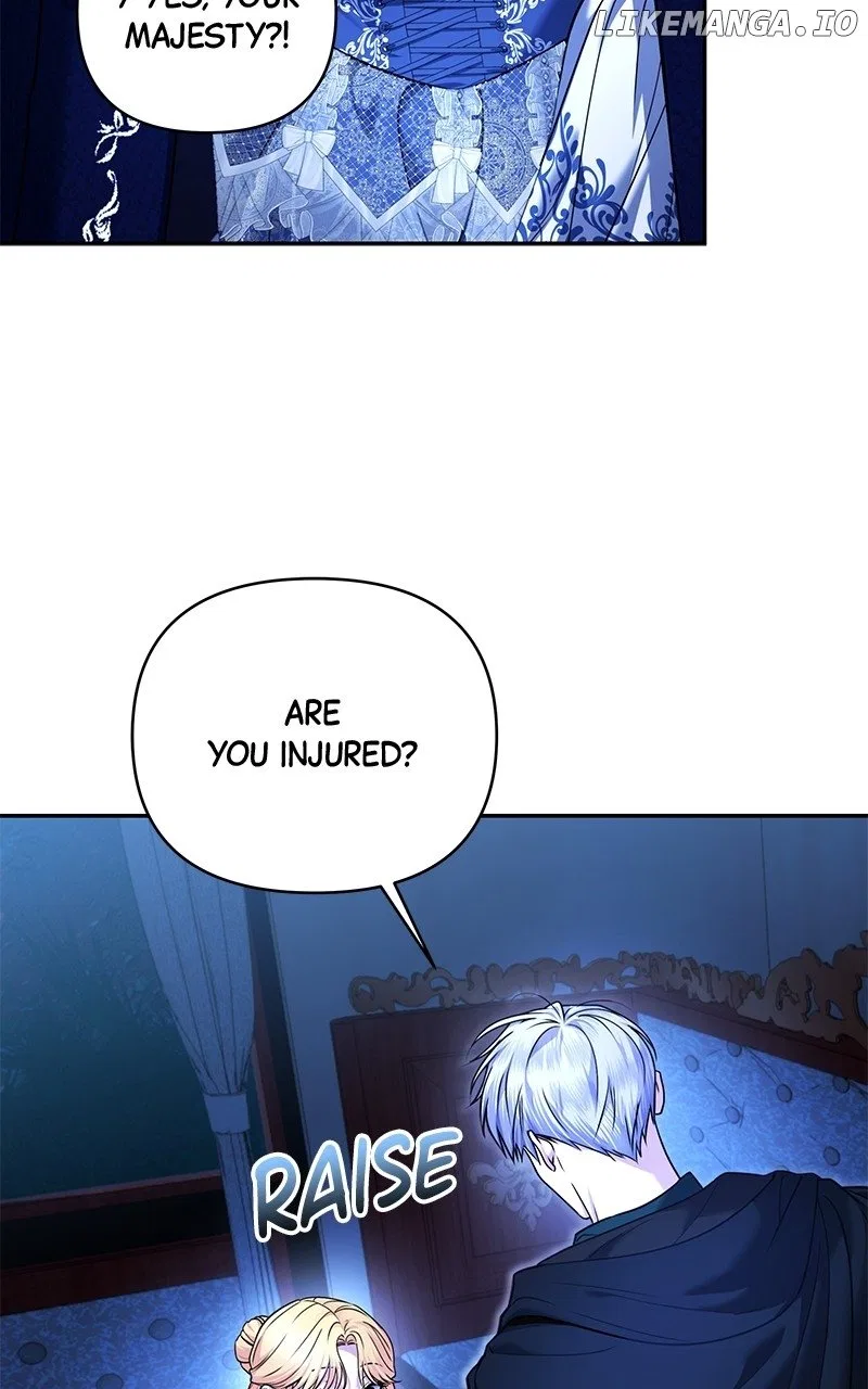 Ten Ways to Get Dumped by a Tyrant Chapter 52 – Page 10