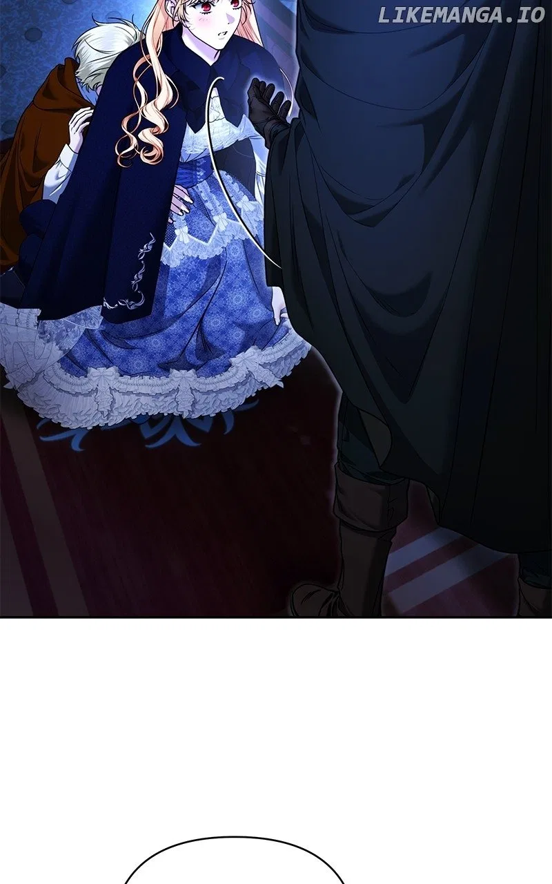 Ten Ways to Get Dumped by a Tyrant Chapter 52 – Page 11