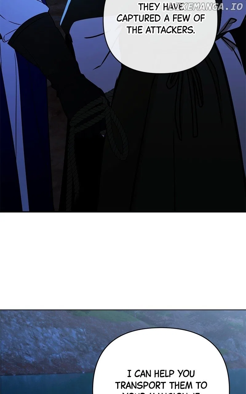 Ten Ways to Get Dumped by a Tyrant Chapter 52 – Page 23