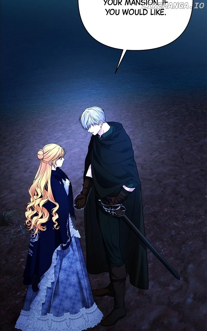 Ten Ways to Get Dumped by a Tyrant Chapter 52 – Page 24
