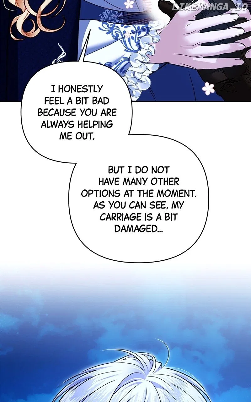Ten Ways to Get Dumped by a Tyrant Chapter 52 – Page 27