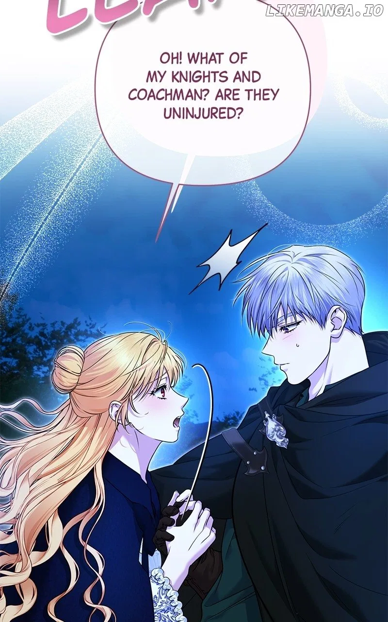 Ten Ways to Get Dumped by a Tyrant Chapter 52 – Page 30