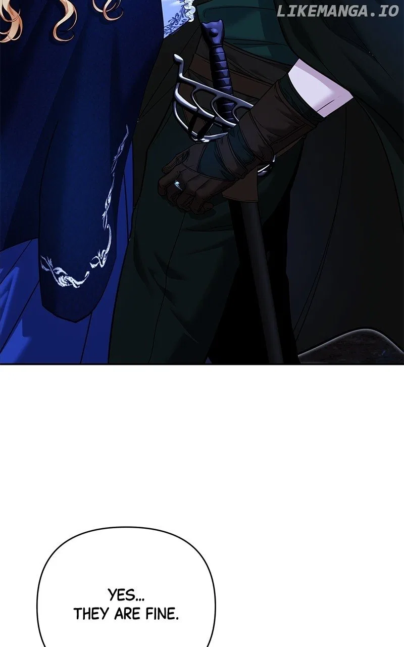 Ten Ways to Get Dumped by a Tyrant Chapter 52 – Page 31