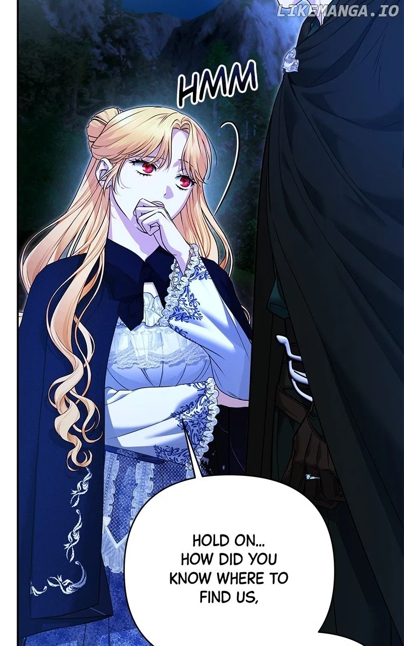 Ten Ways to Get Dumped by a Tyrant Chapter 52 – Page 36