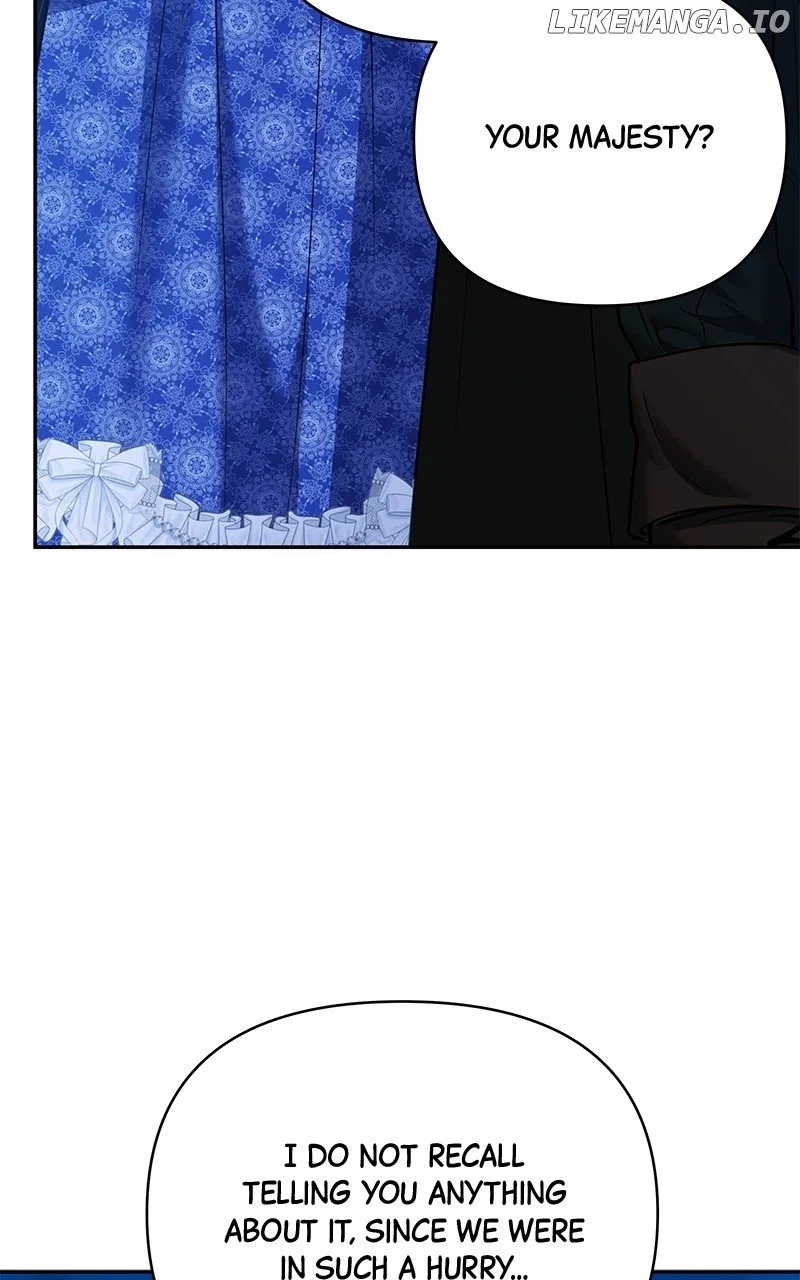 Ten Ways to Get Dumped by a Tyrant Chapter 52 – Page 37