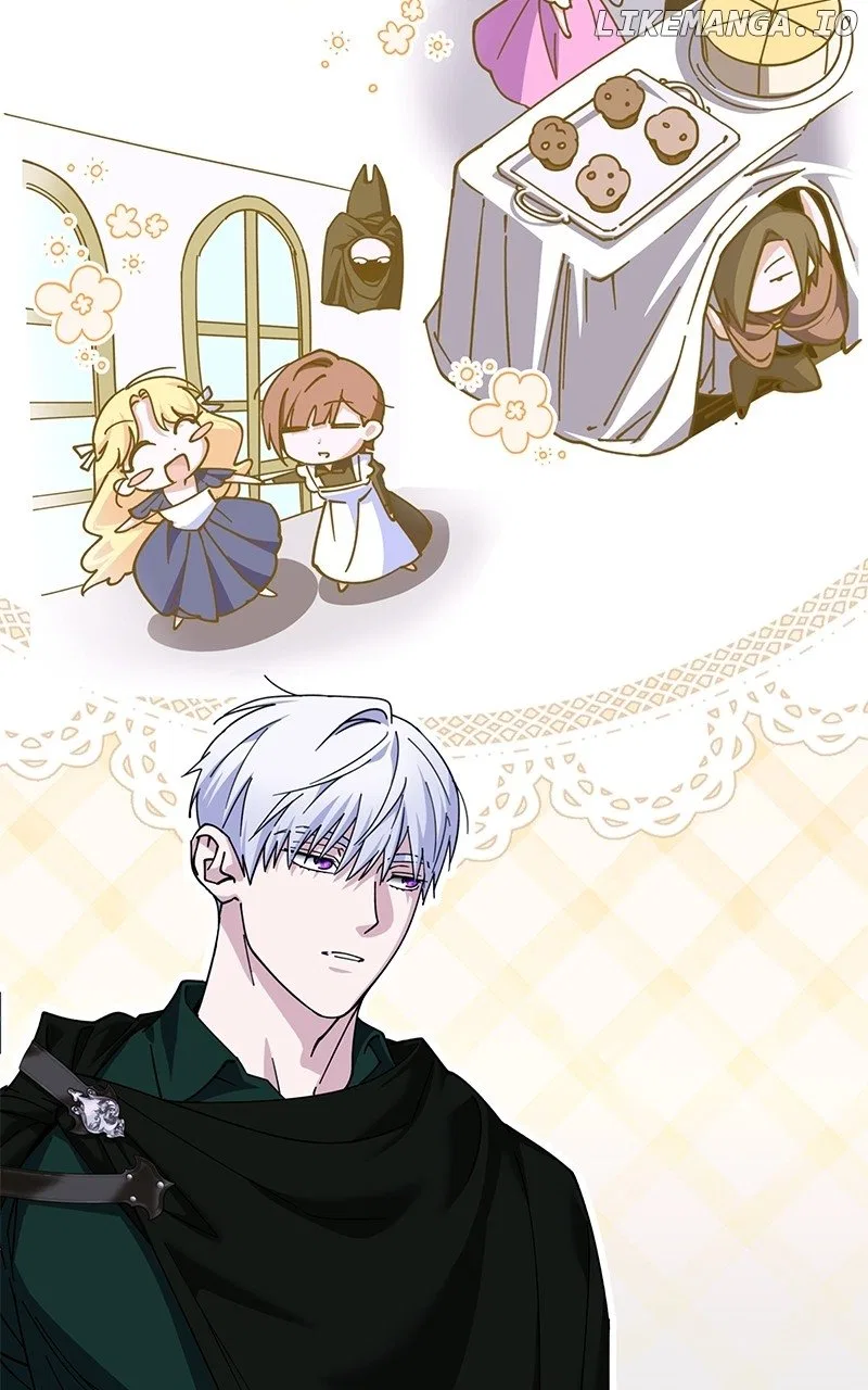 Ten Ways to Get Dumped by a Tyrant Chapter 52 – Page 40