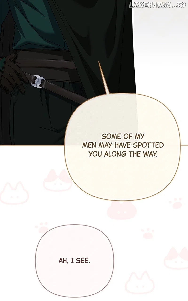 Ten Ways to Get Dumped by a Tyrant Chapter 52 – Page 41