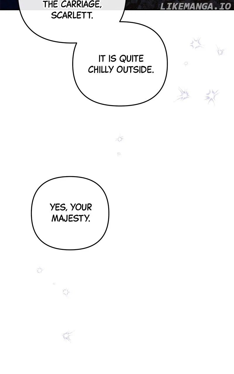 Ten Ways to Get Dumped by a Tyrant Chapter 52 – Page 53