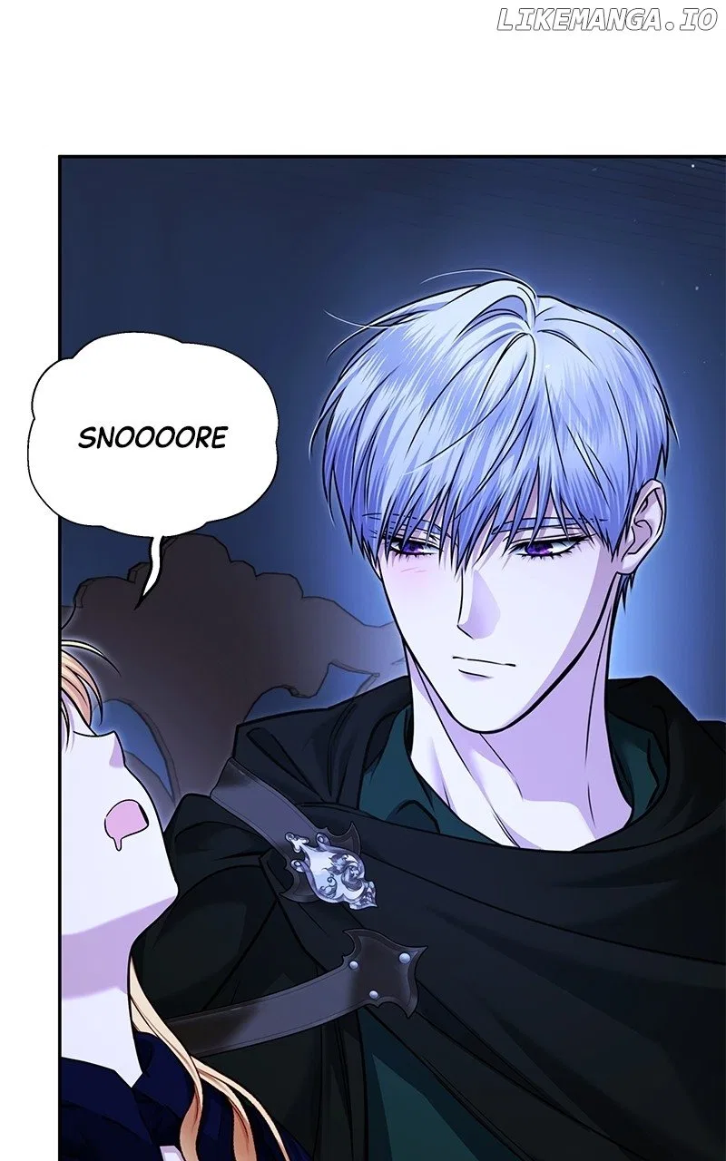 Ten Ways to Get Dumped by a Tyrant Chapter 52 – Page 57