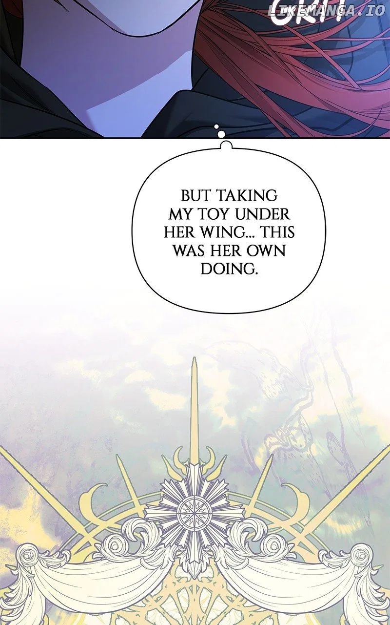 Ten Ways to Get Dumped by a Tyrant Chapter 52 – Page 79