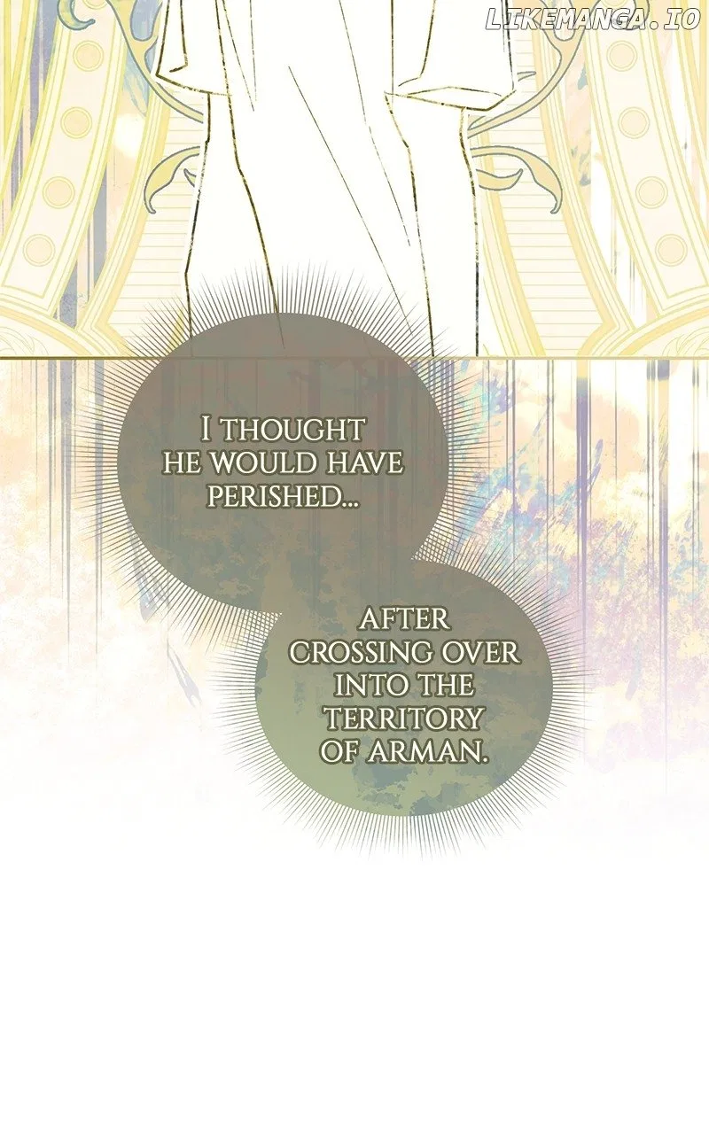Ten Ways to Get Dumped by a Tyrant Chapter 52 – Page 81