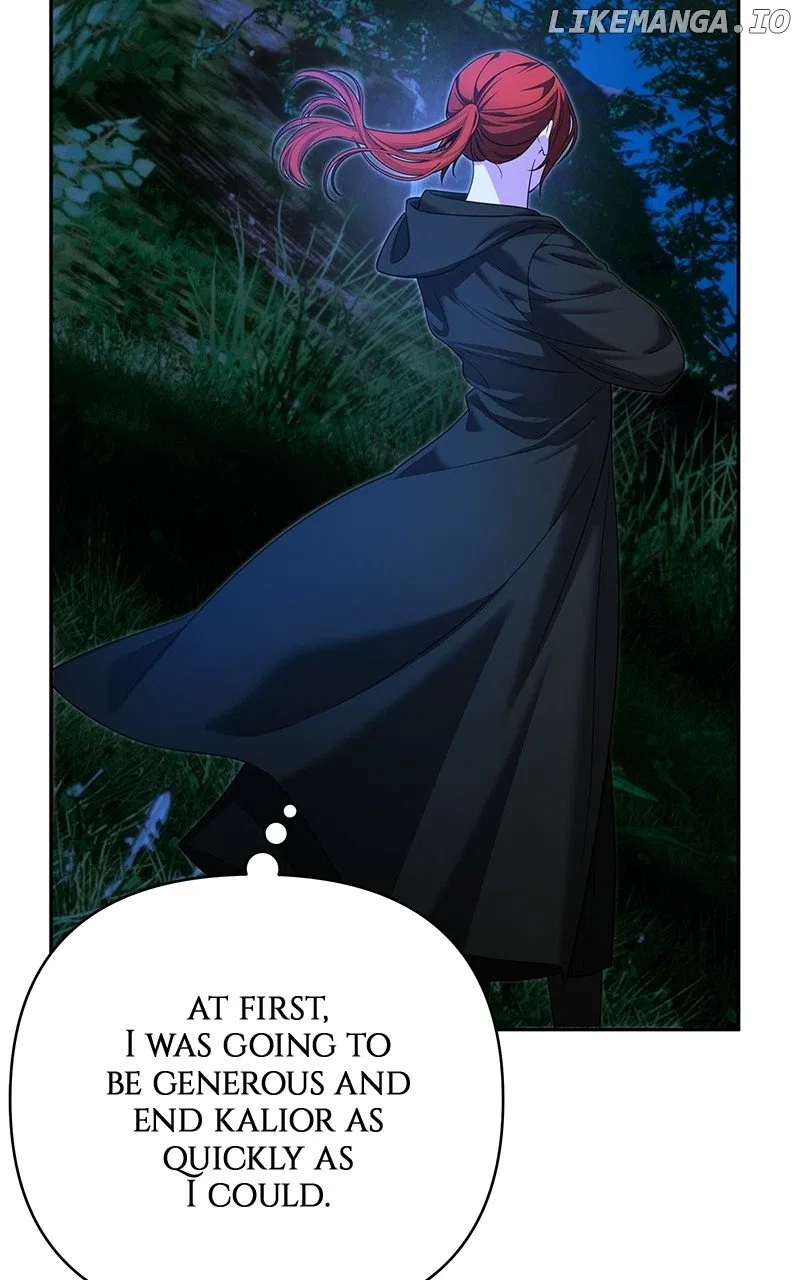 Ten Ways to Get Dumped by a Tyrant Chapter 52 – Page 100
